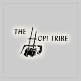 The Hopi Tribe logo
