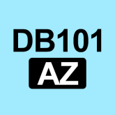 AZ DB101 logo
